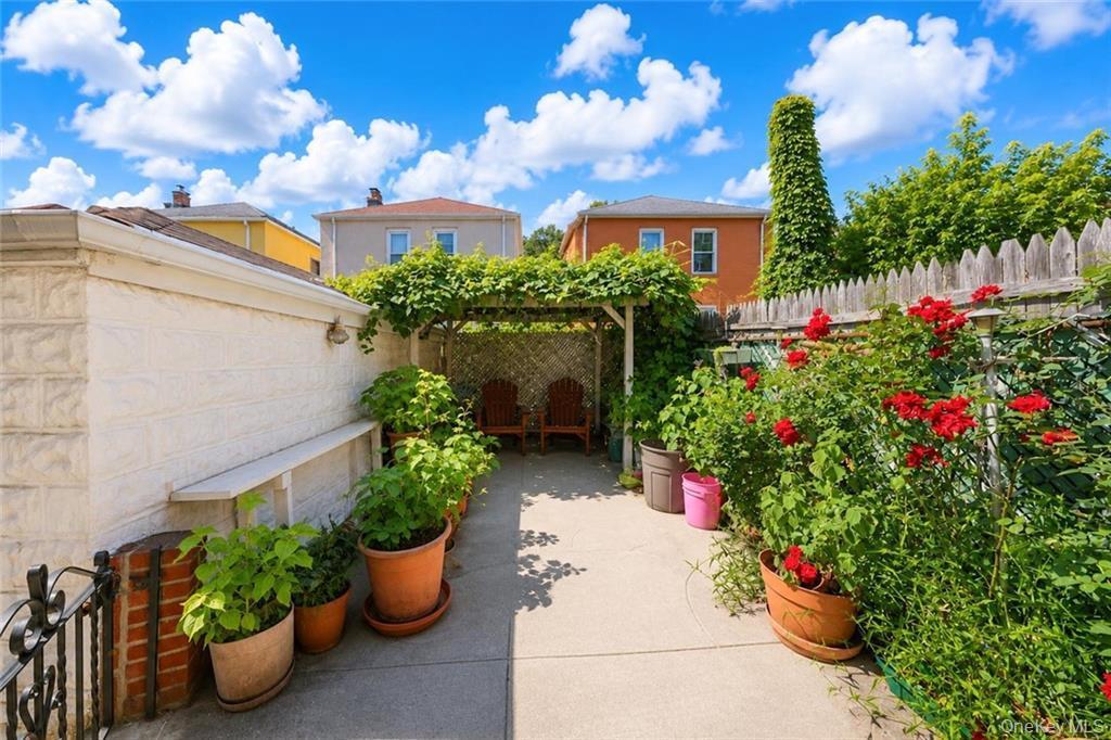 Single Family 68th Street Brooklyn, NY 11219, MLS-1041845-22