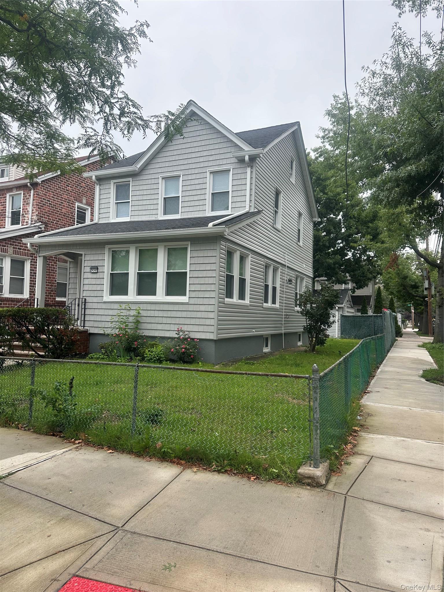 Single Family Mayda Rd. Queens, NY 11422, MLS-1041846-2