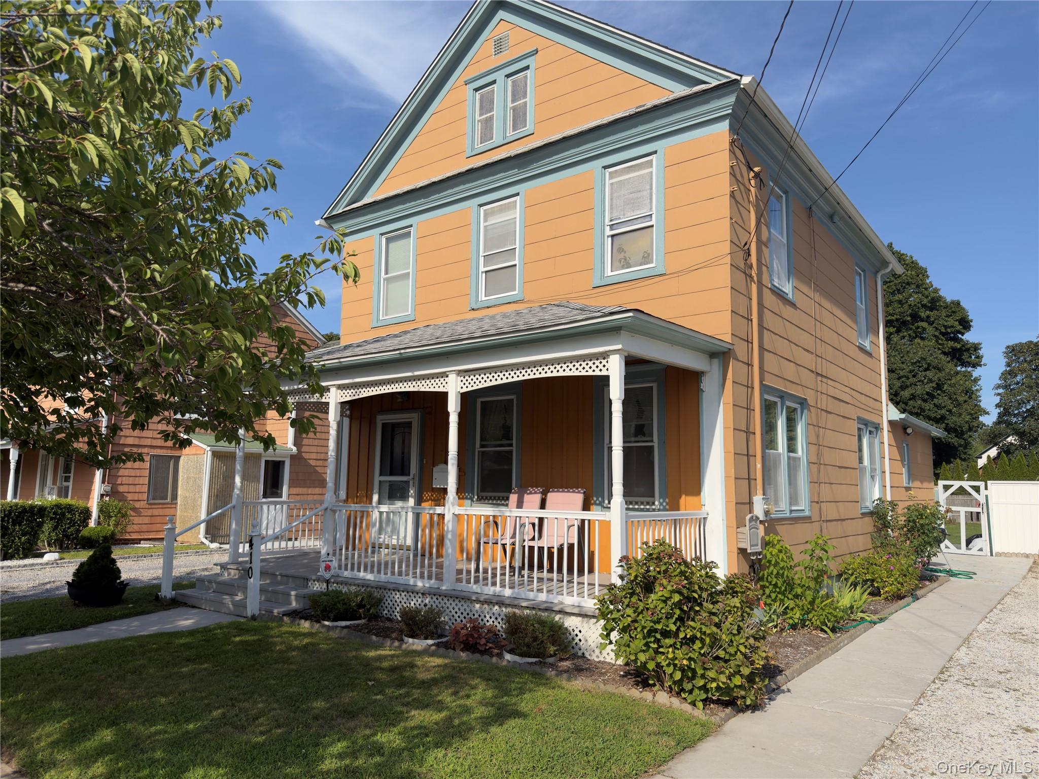 Single Family 6th Street  Suffolk County, NY 11944, MLS-1041851-3