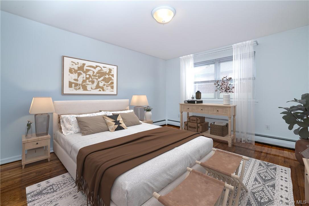 Single Family Hollers Avenue Bronx, NY 10475, MLS-1041859-11