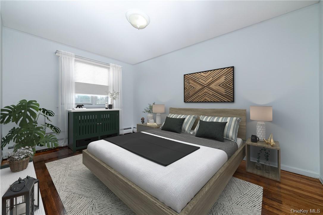 Single Family Hollers Avenue Bronx, NY 10475, MLS-1041859-15