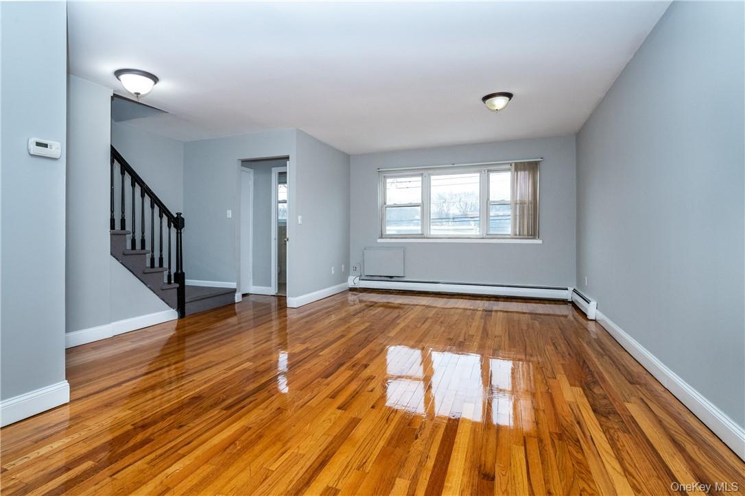 Single Family Hollers Avenue Bronx, NY 10475, MLS-1041859-2