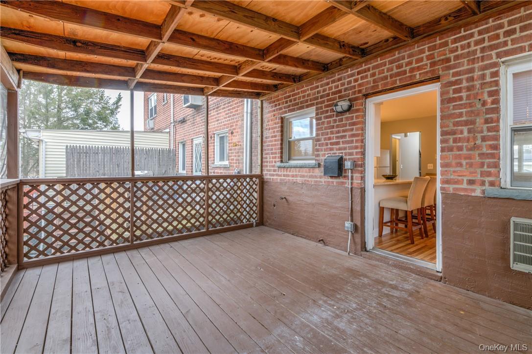 Single Family Hollers Avenue Bronx, NY 10475, MLS-1041859-26