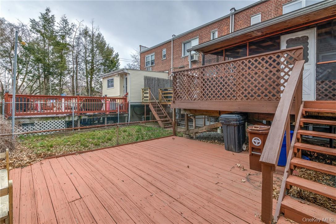 Single Family Hollers Avenue Bronx, NY 10475, MLS-1041859-28