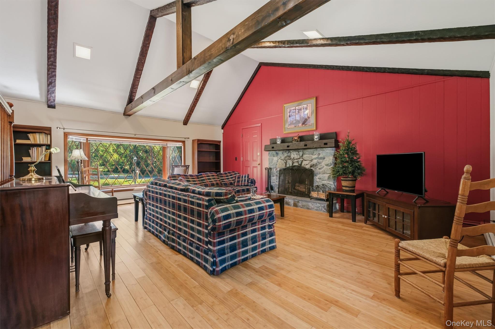 Single Family Lime Ridge Road Dutchess County, NY 12570, MLS-1041879-17