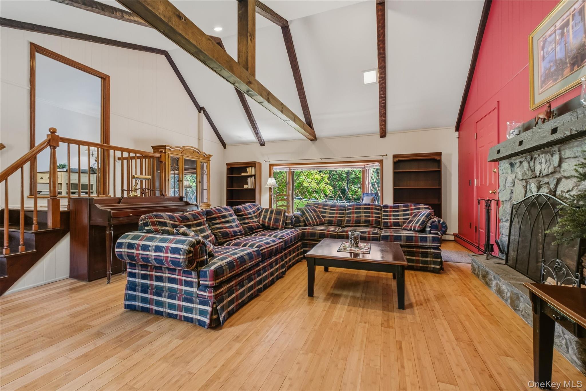 Single Family Lime Ridge Road Dutchess County, NY 12570, MLS-1041879-18