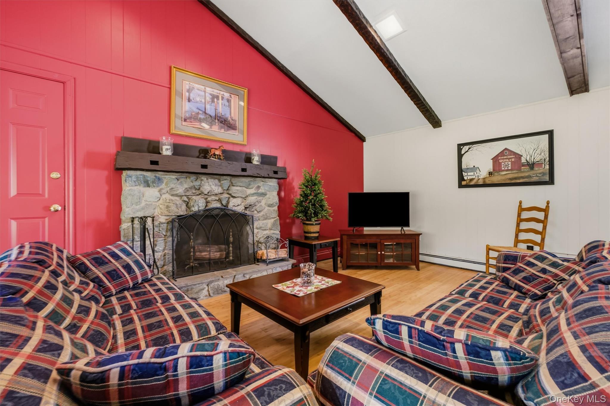 Single Family Lime Ridge Road Dutchess County, NY 12570, MLS-1041879-19