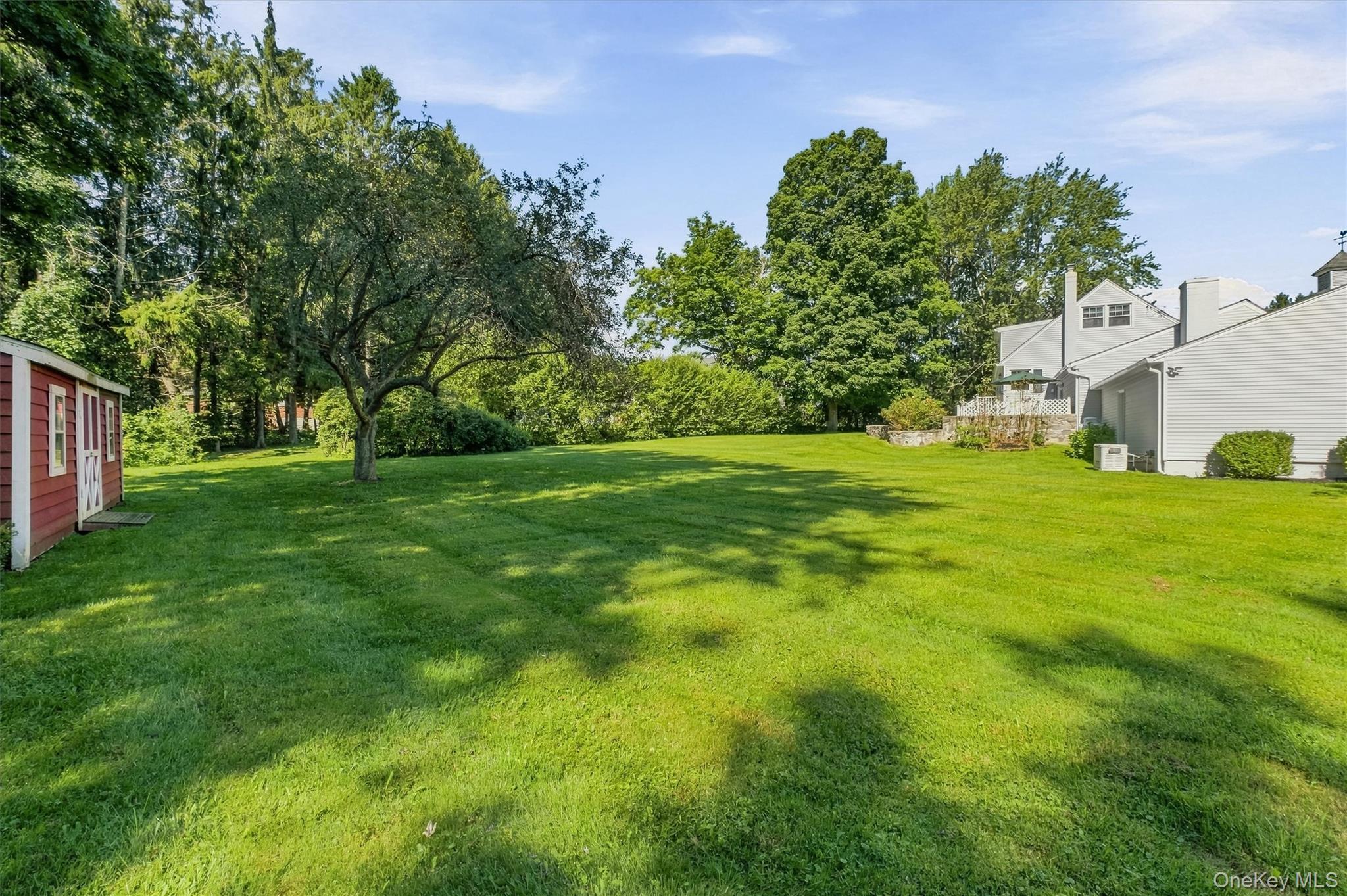 Single Family Lime Ridge Road Dutchess County, NY 12570, MLS-1041879-41