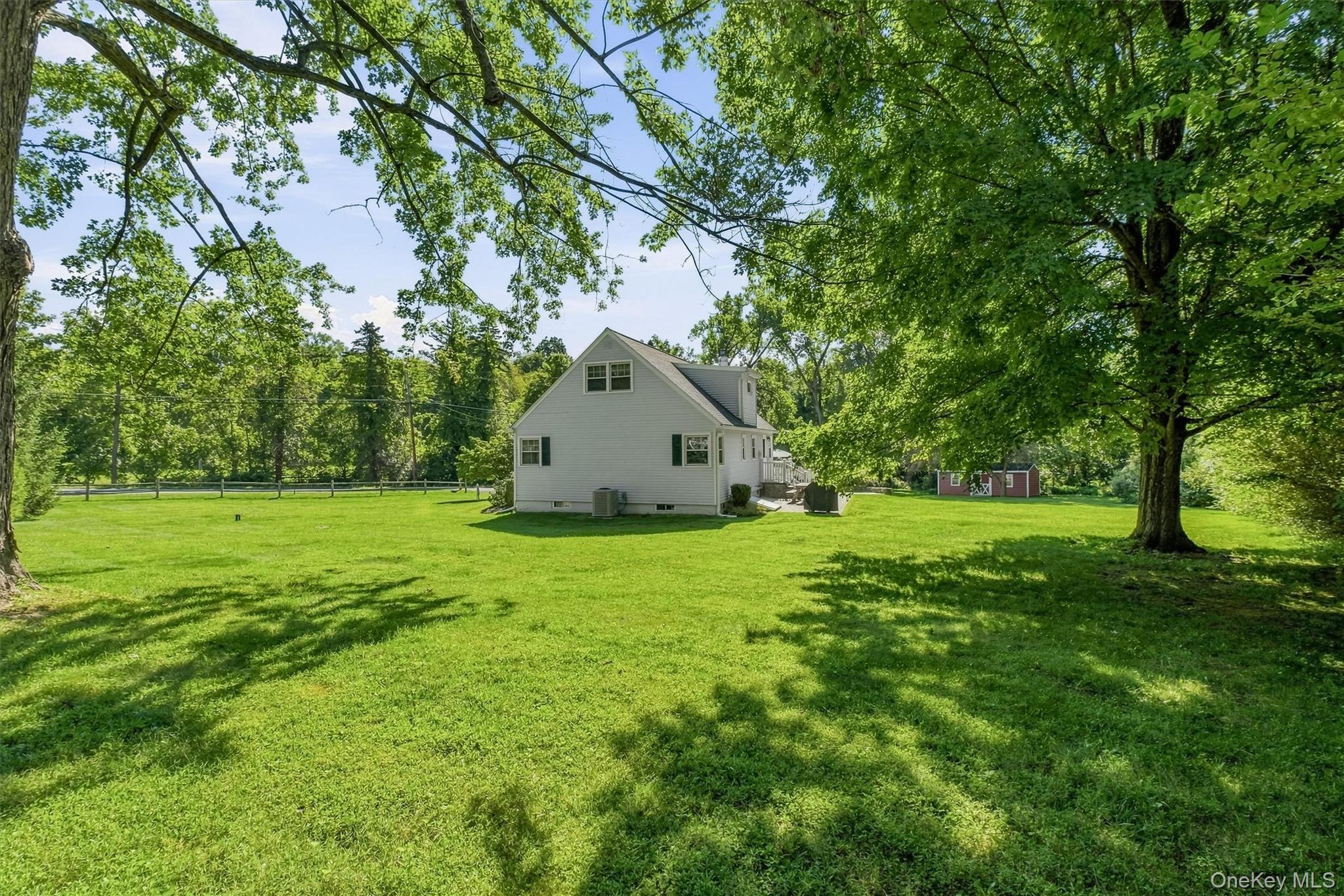 Single Family Lime Ridge Road Dutchess County, NY 12570, MLS-1041879-42