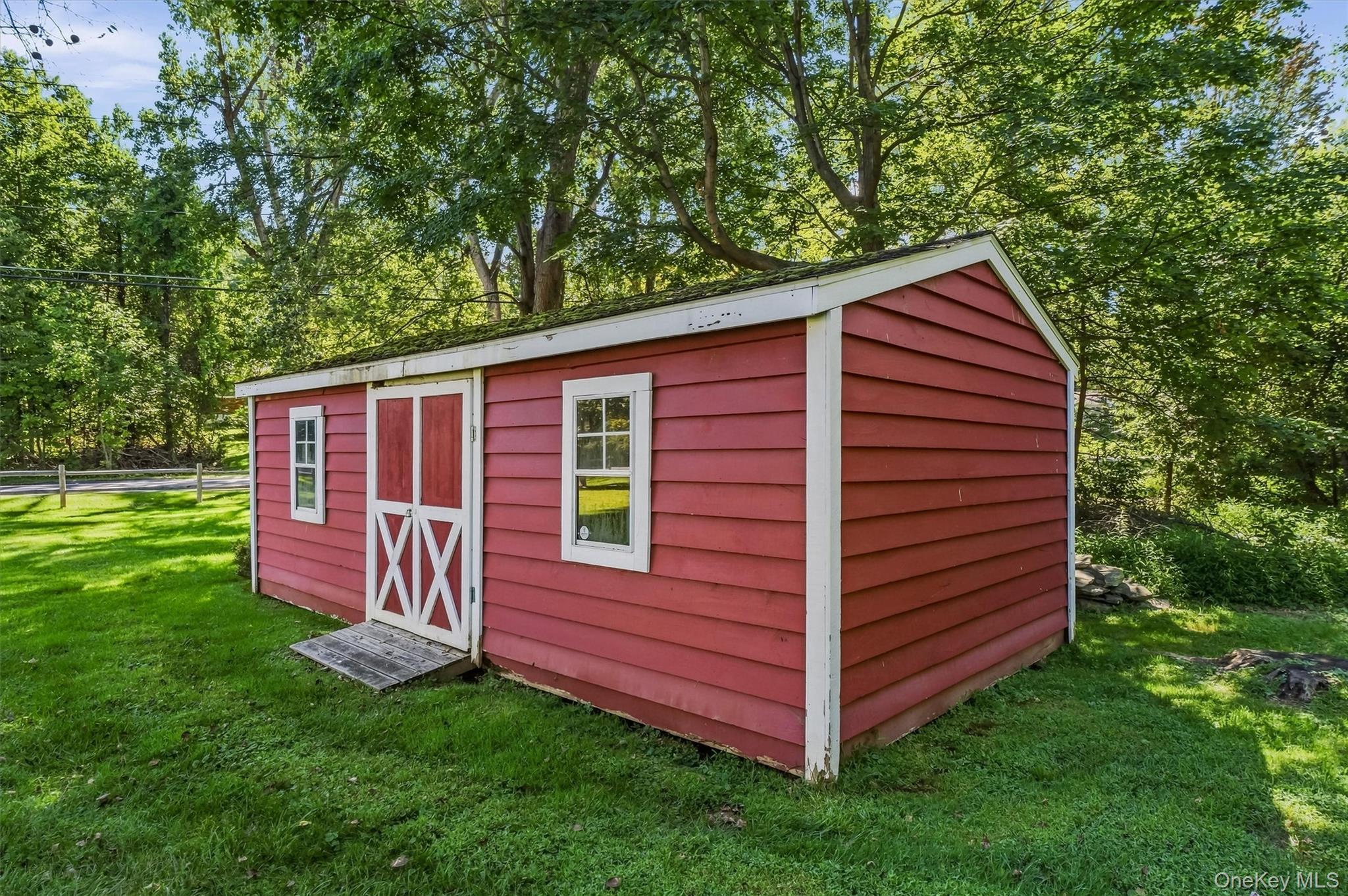 Single Family Lime Ridge Road Dutchess County, NY 12570, MLS-1041879-43