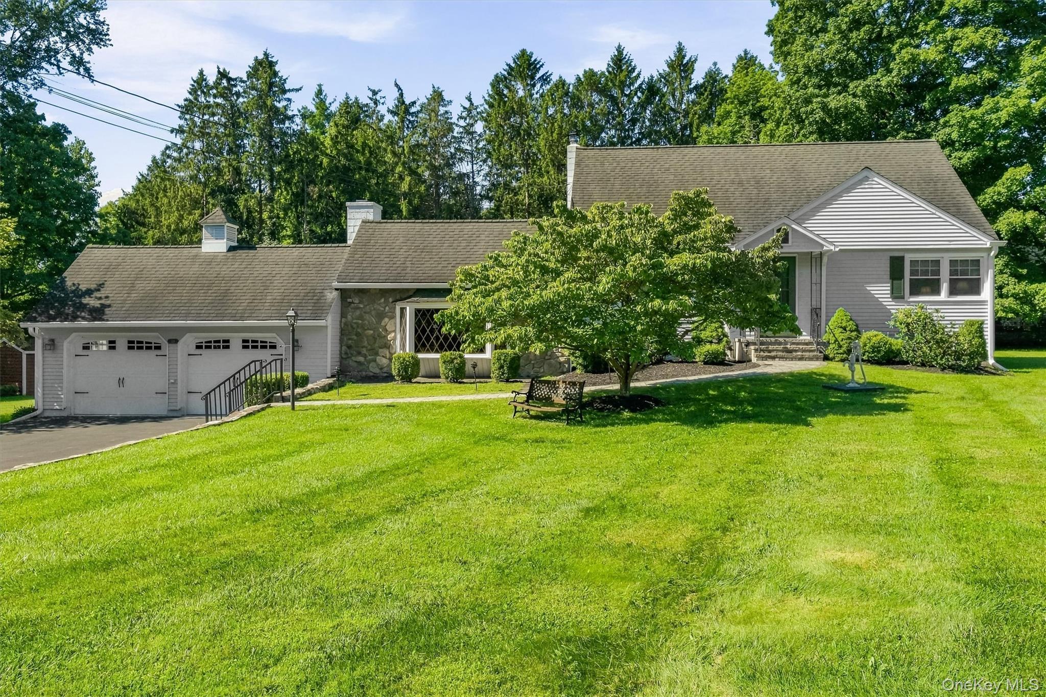 Single Family Lime Ridge Road Dutchess County, NY 12570, MLS-1041879-45