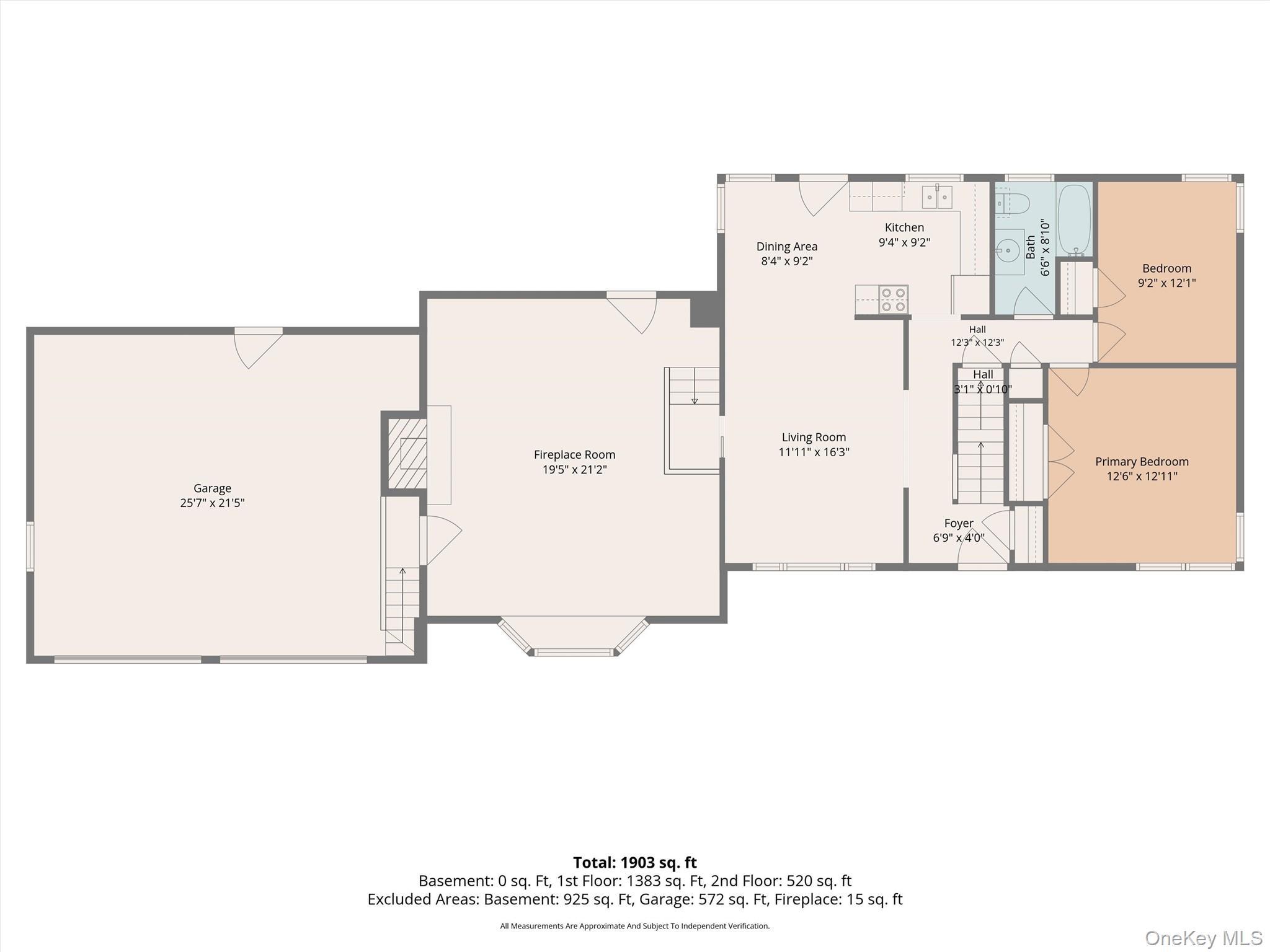 Single Family Lime Ridge Road Dutchess County, NY 12570, MLS-1041879-46