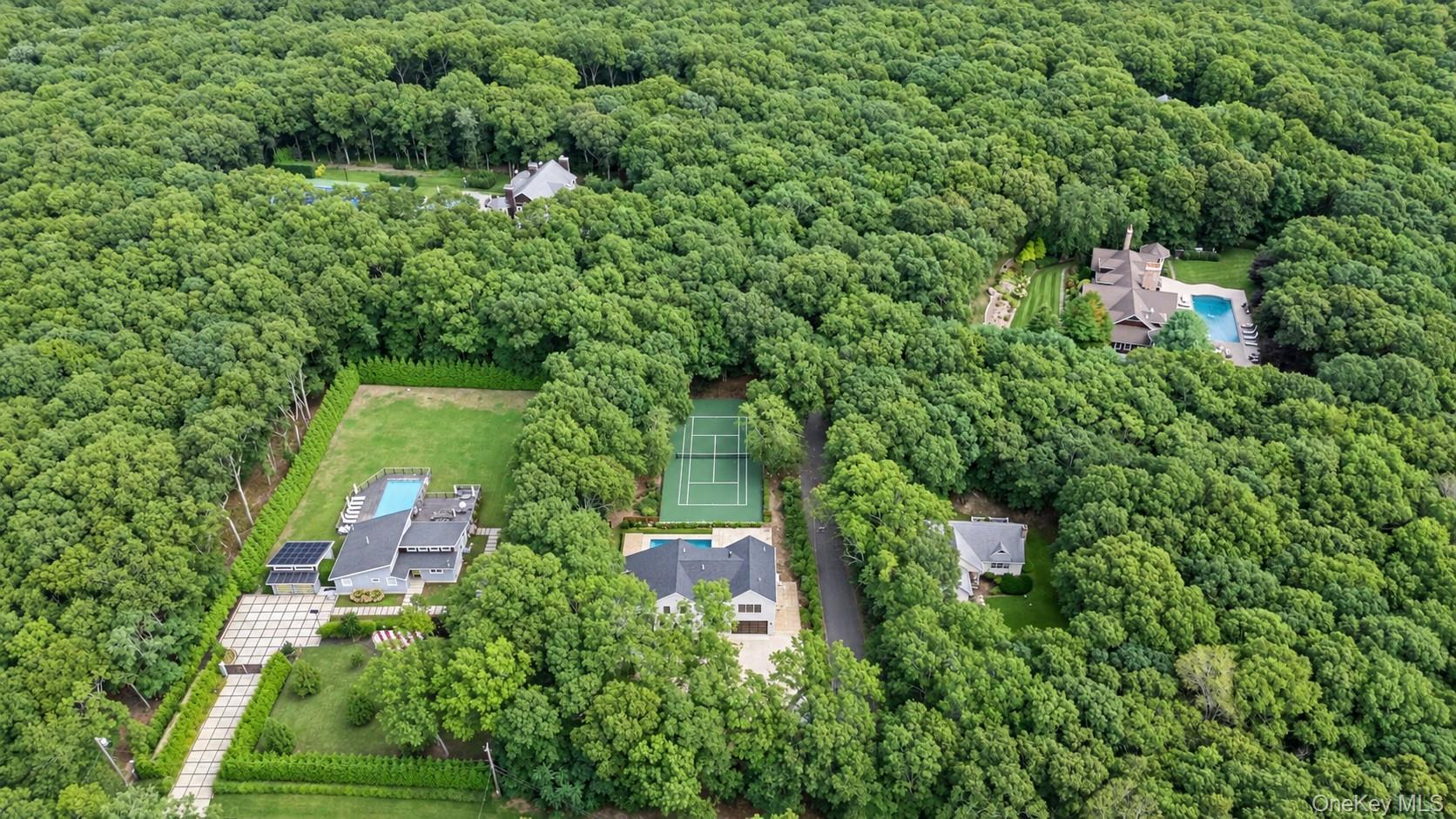 Single Family Majors Path  Suffolk County, NY 11968, MLS-1041882-19