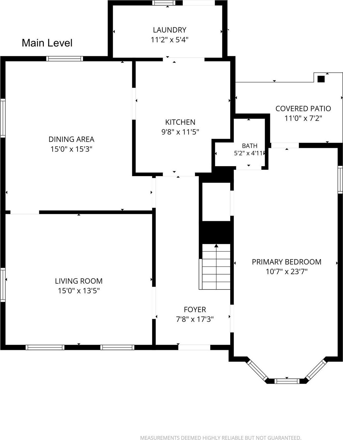 Single Family Smith Clove Road  Orange County, NY 10917, MLS-1041885-19