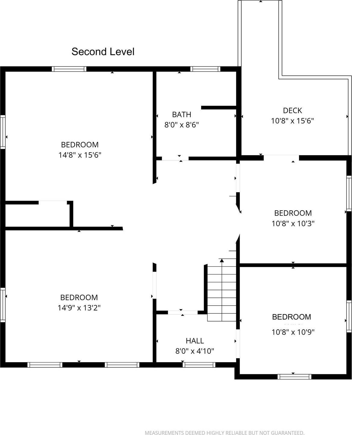 Single Family Smith Clove Road  Orange County, NY 10917, MLS-1041885-20