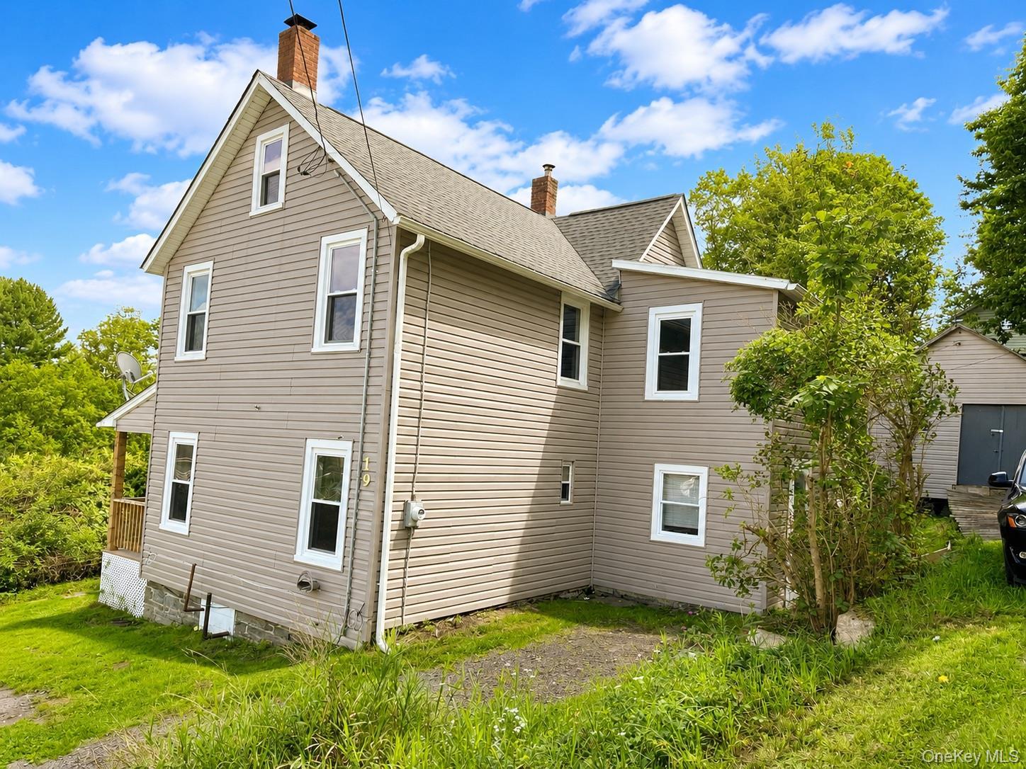 Single Family Finch Street Sullivan County, NY 12758, MLS-1041891-2