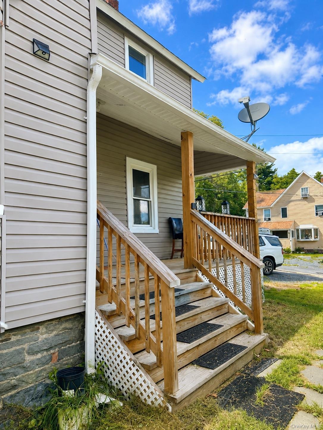 Single Family Finch Street Sullivan County, NY 12758, MLS-1041891-3