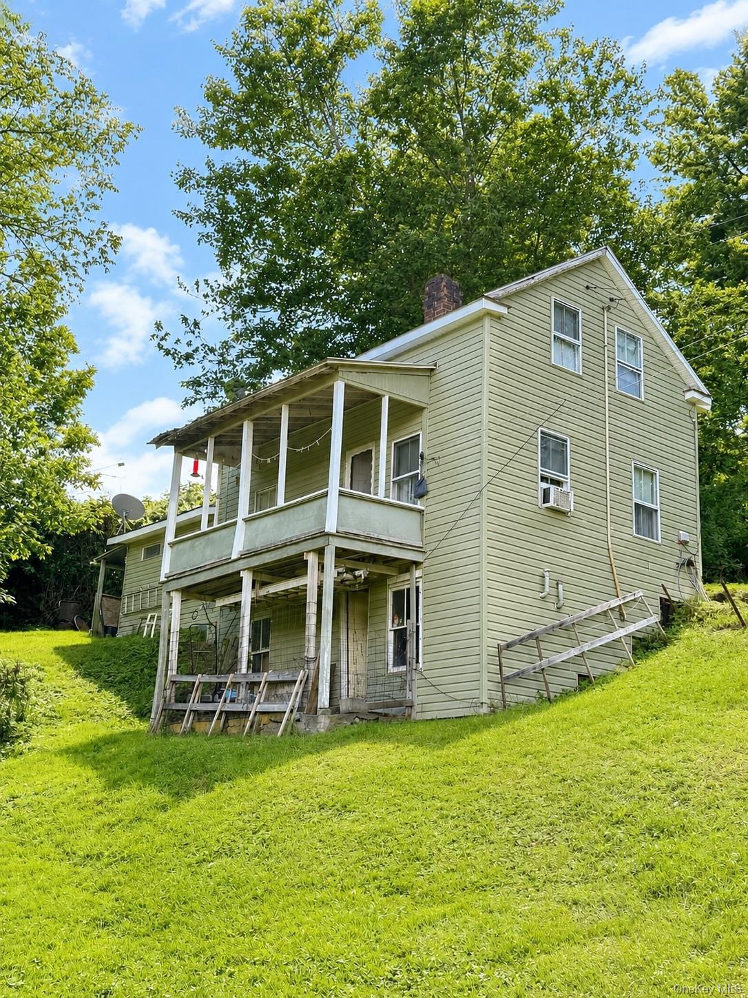 Single Family Finch Street Sullivan County, NY 12758, MLS-1041891-4