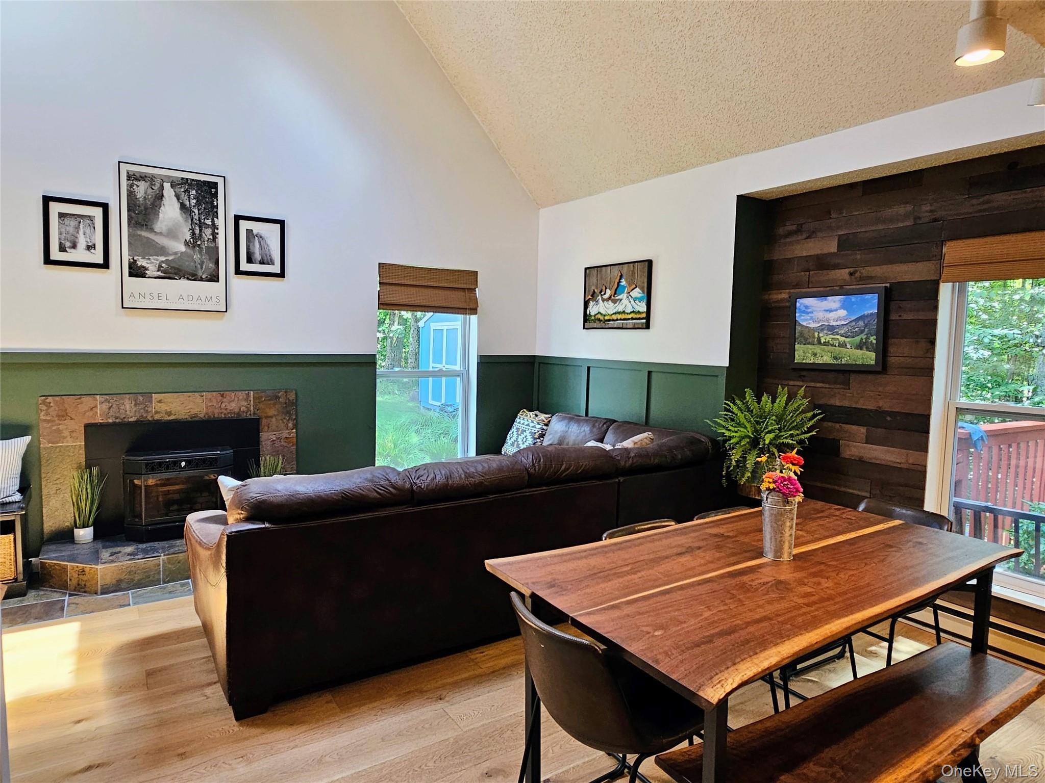 Single Family Fox Run  Sullivan County, NY 12789, MLS-1041901-11