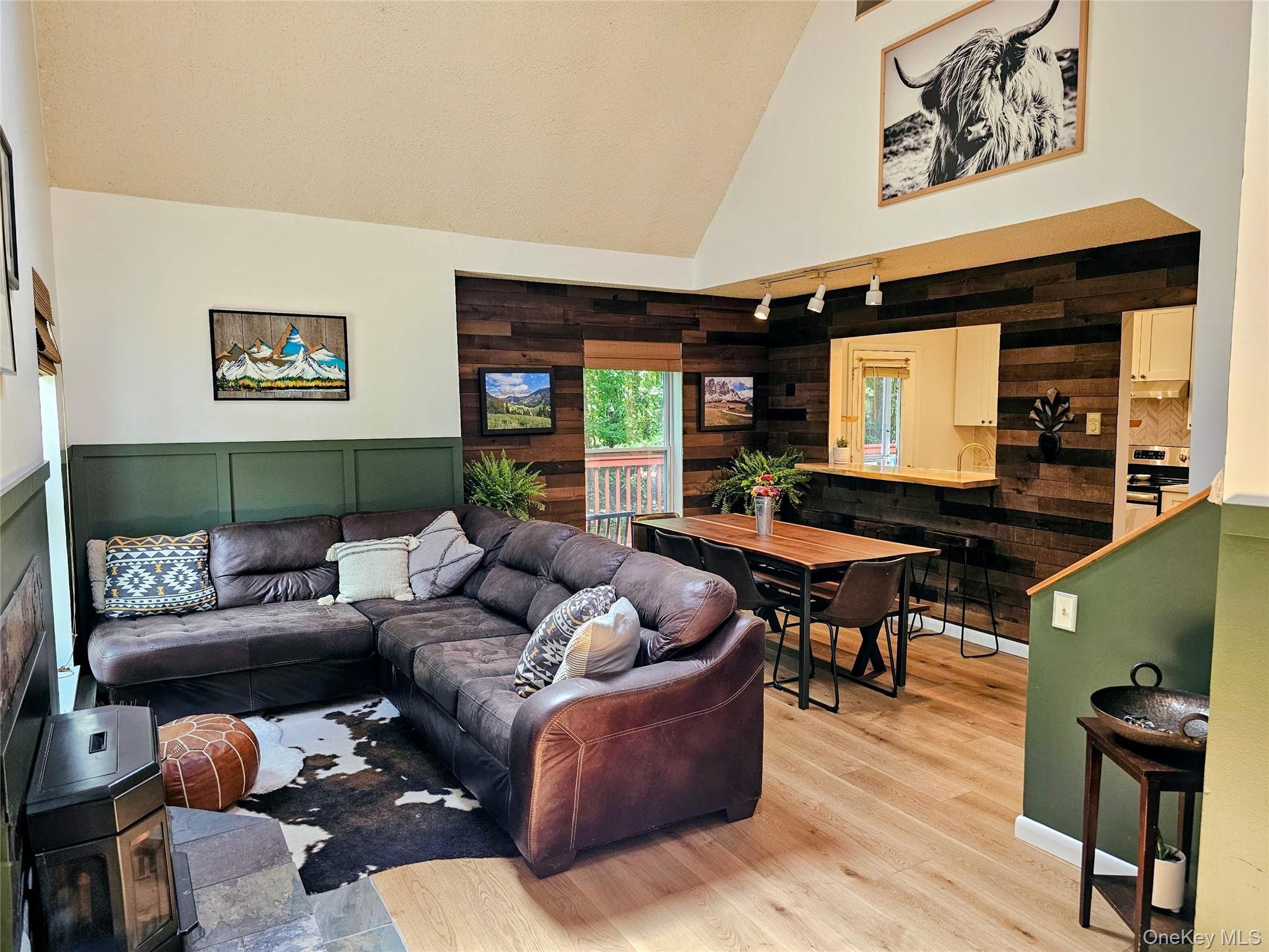 Single Family Fox Run  Sullivan County, NY 12789, MLS-1041901-16