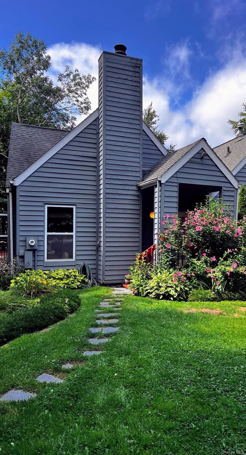 Single Family Fox Run  Sullivan County, NY 12789, MLS-1041901-39