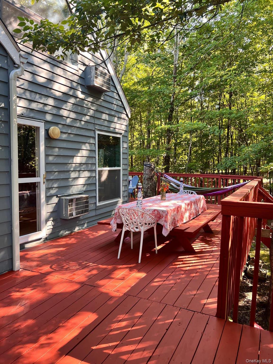 Single Family Fox Run  Sullivan County, NY 12789, MLS-1041901-43