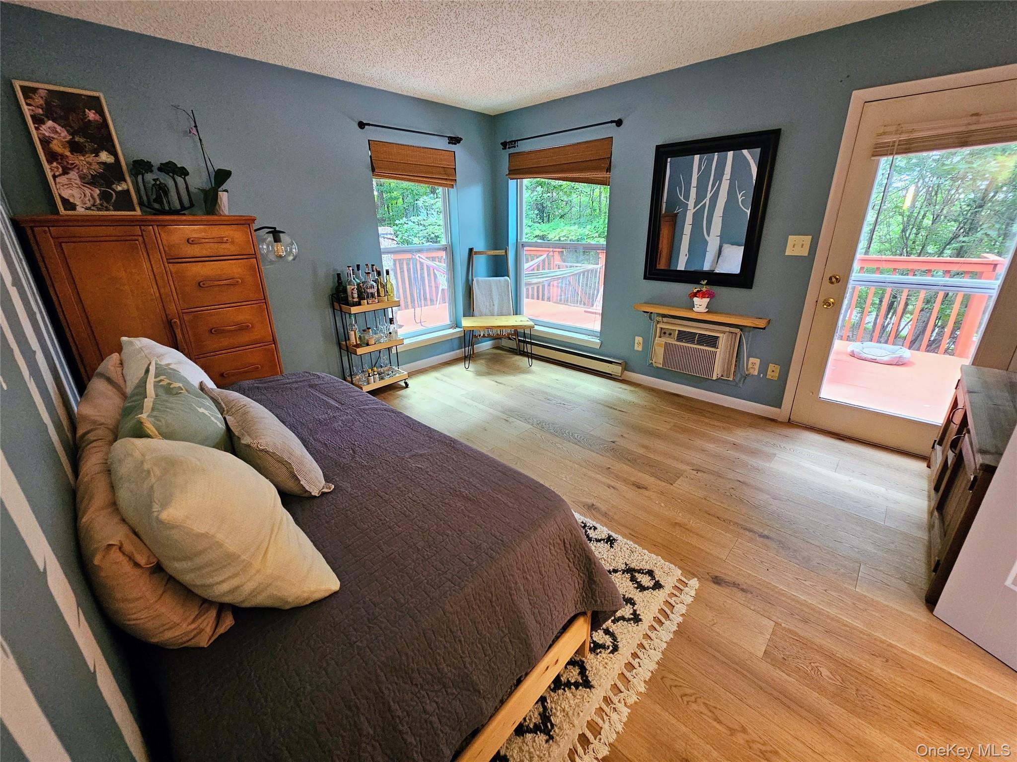 Single Family Fox Run  Sullivan County, NY 12789, MLS-1041901-9