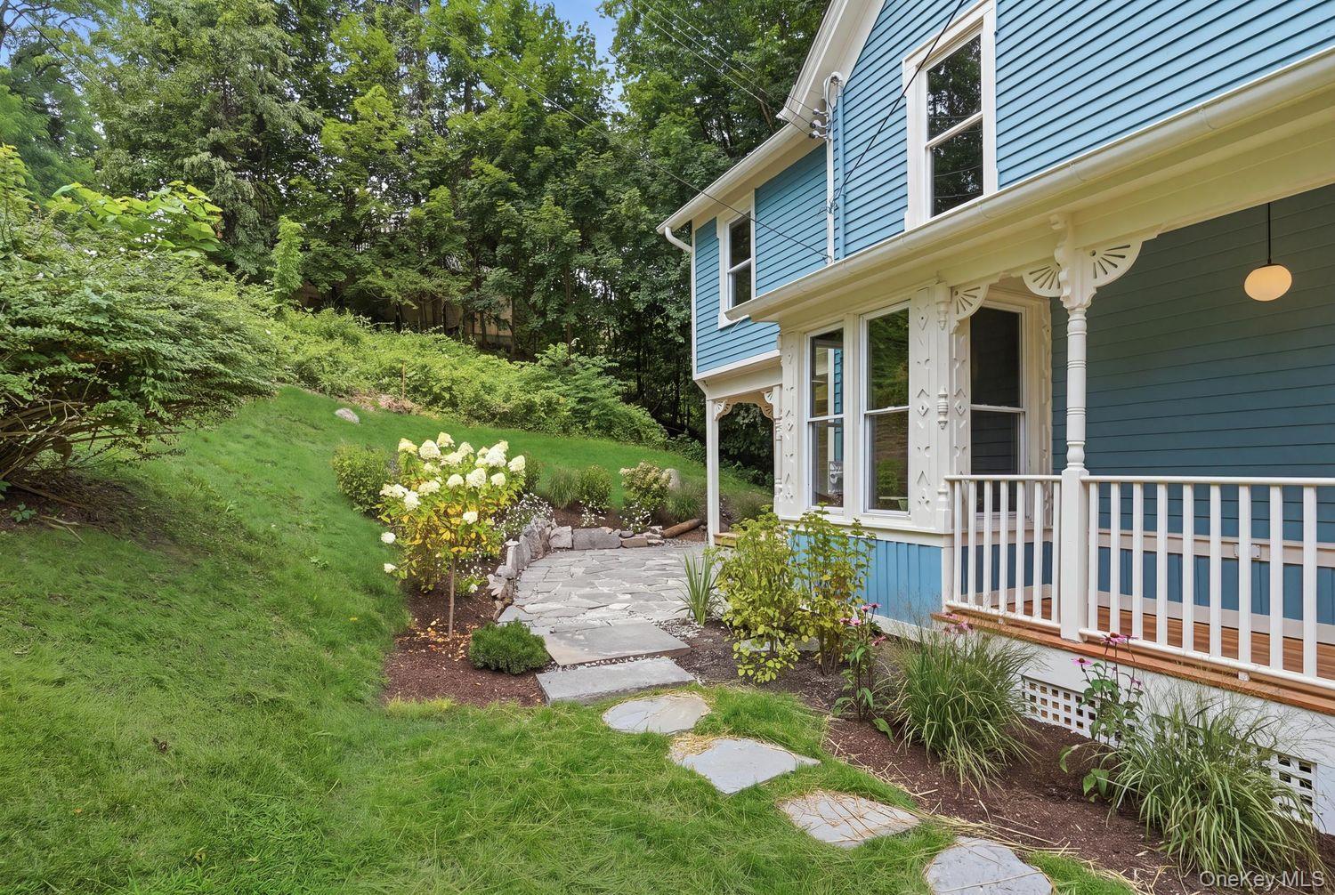 Single Family Stuyvesant Street Ulster County, NY 12401, MLS-1041904-2