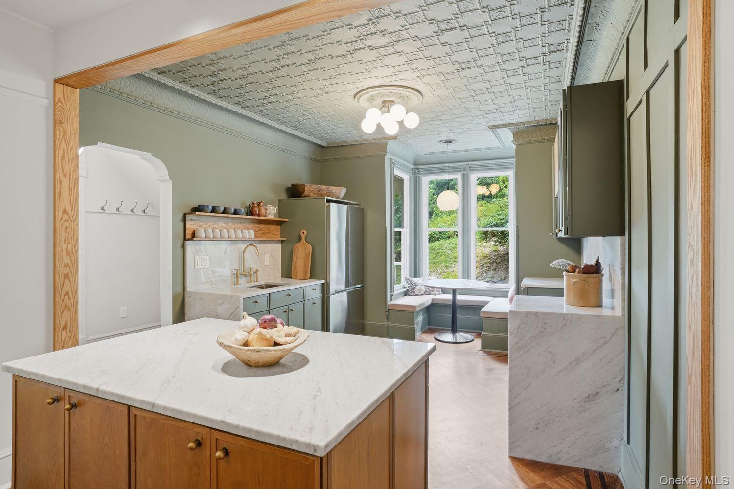 Single Family Stuyvesant Street Ulster County, NY 12401, MLS-1041904-3