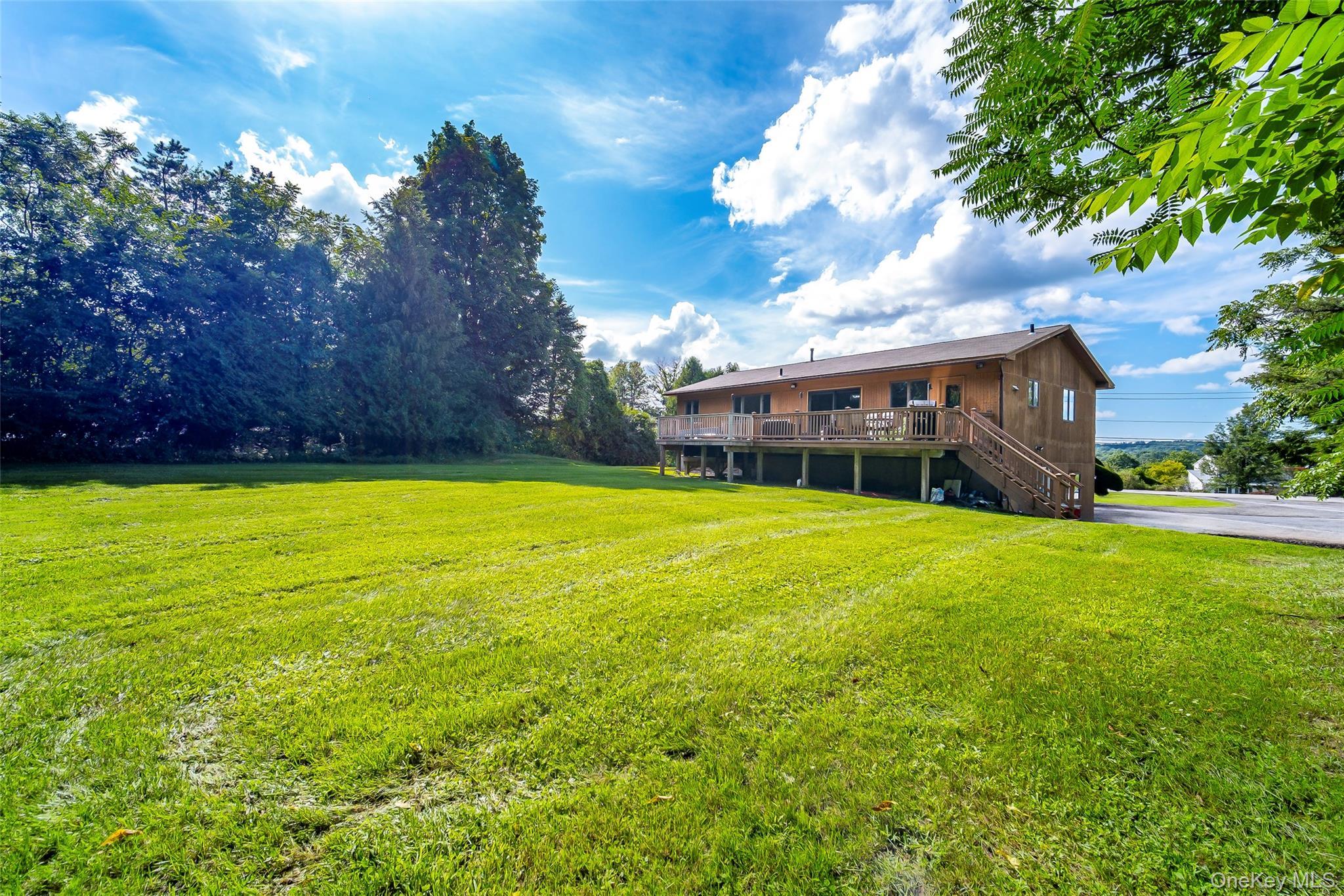 Single Family Rte 94  Orange County, NY 10918, MLS-1041906-46