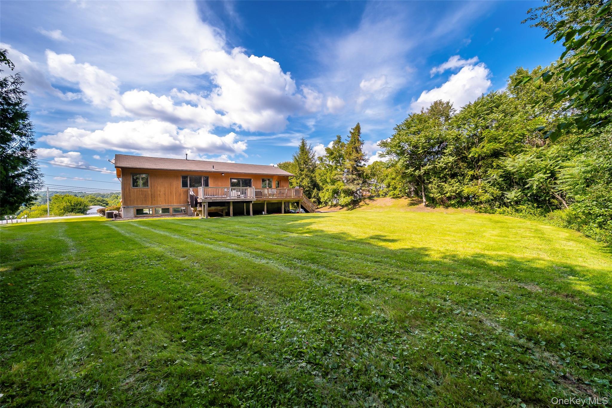 Single Family Rte 94  Orange County, NY 10918, MLS-1041906-47