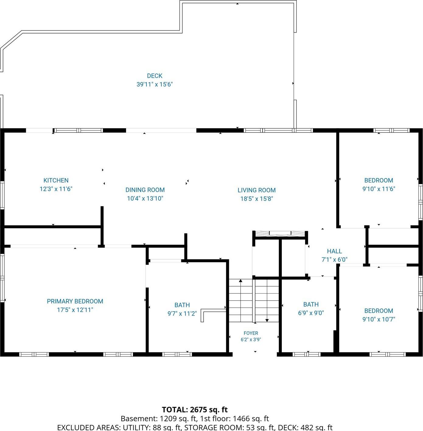 Single Family Rte 94  Orange County, NY 10918, MLS-1041906-49