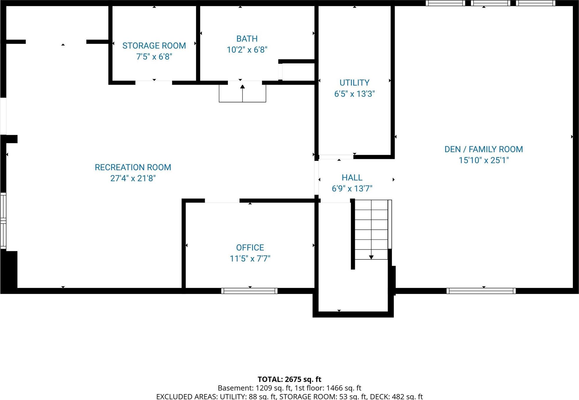 Single Family Rte 94  Orange County, NY 10918, MLS-1041906-50