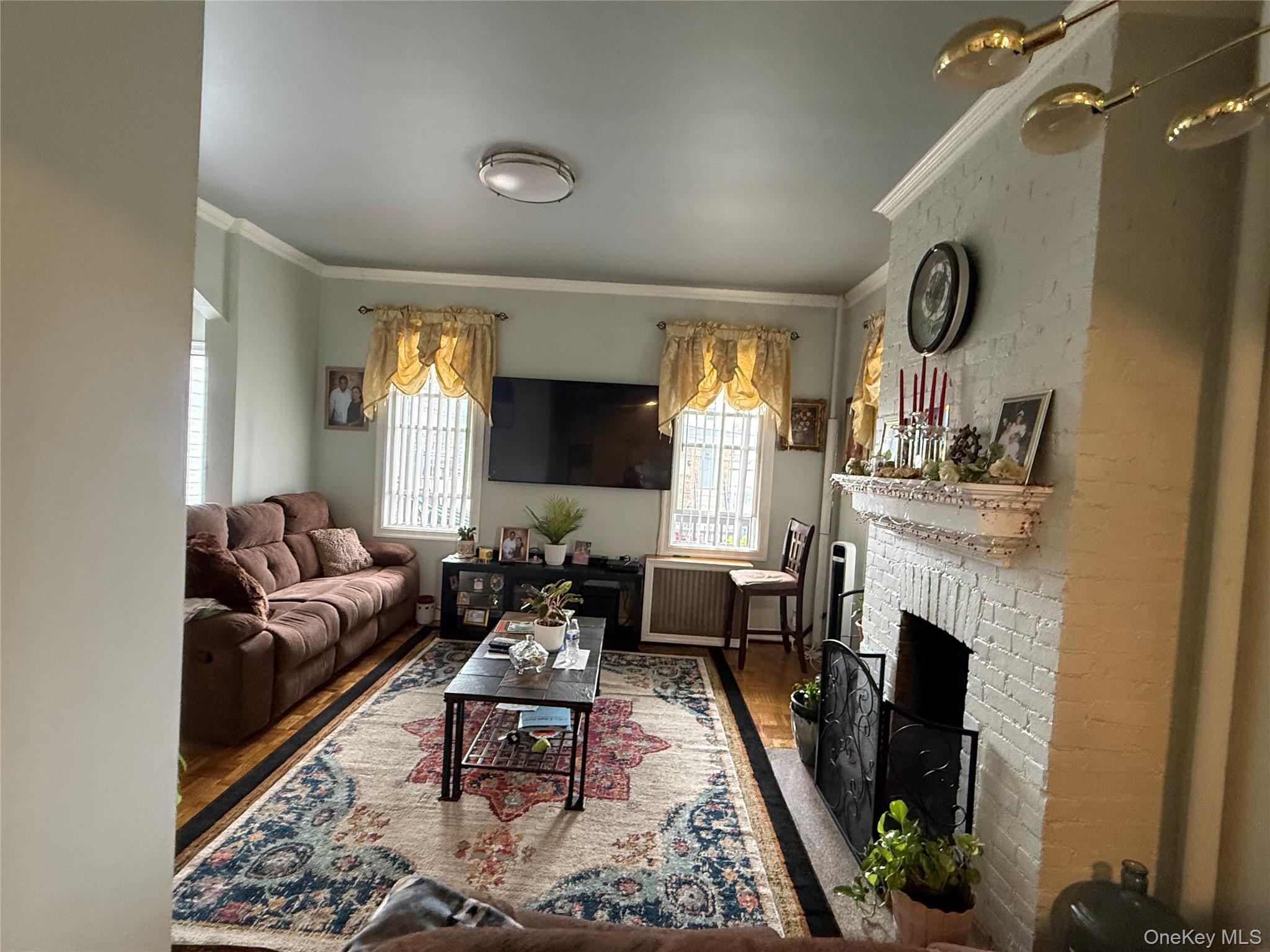 Single Family Cortlandt Street Westchester County, NY 10550, MLS-1041908-4