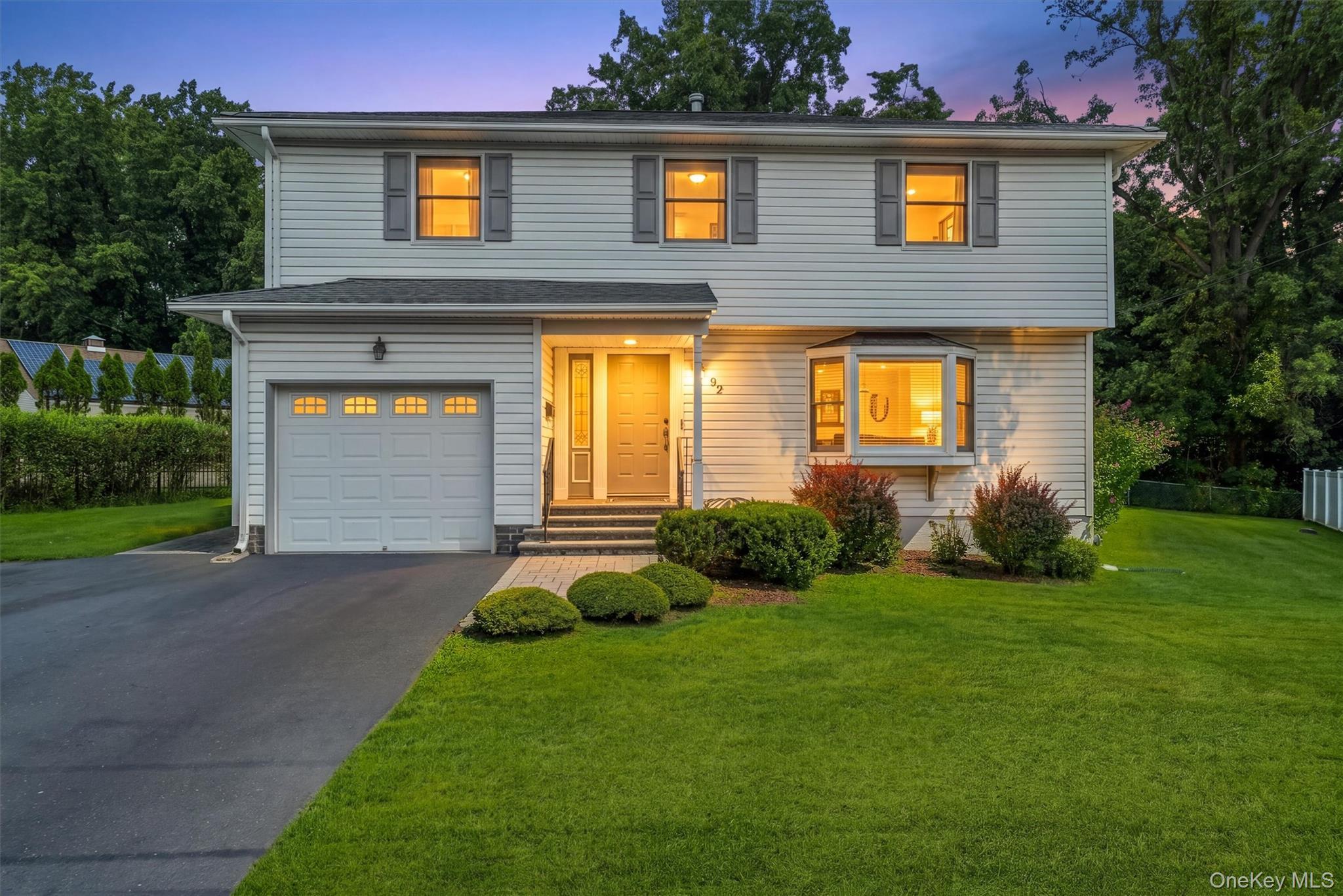 Single Family Edgewood Drive Rockland County, NY 10962, MLS-1041913-2