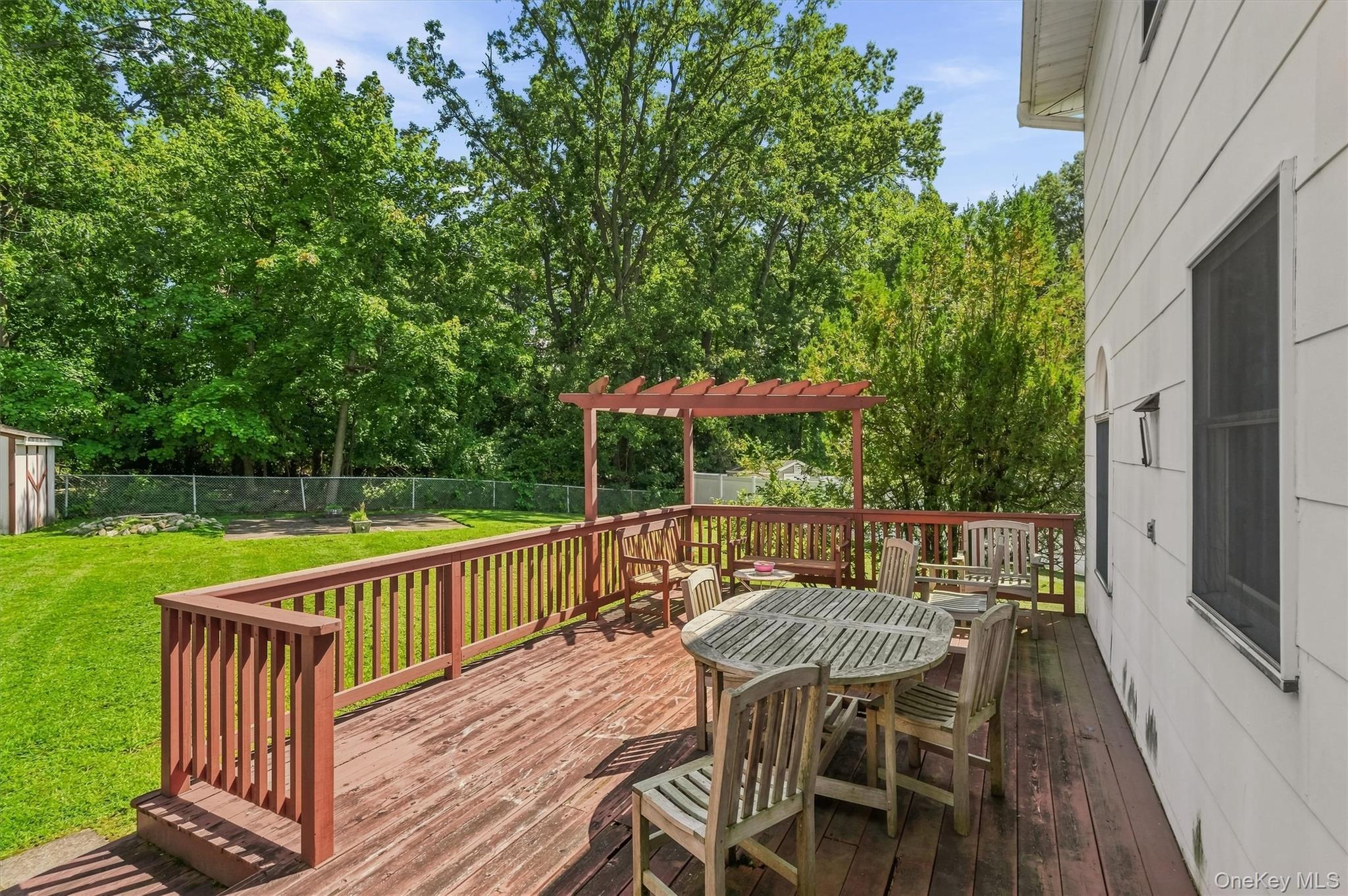 Single Family Edgewood Drive Rockland County, NY 10962, MLS-1041913-22