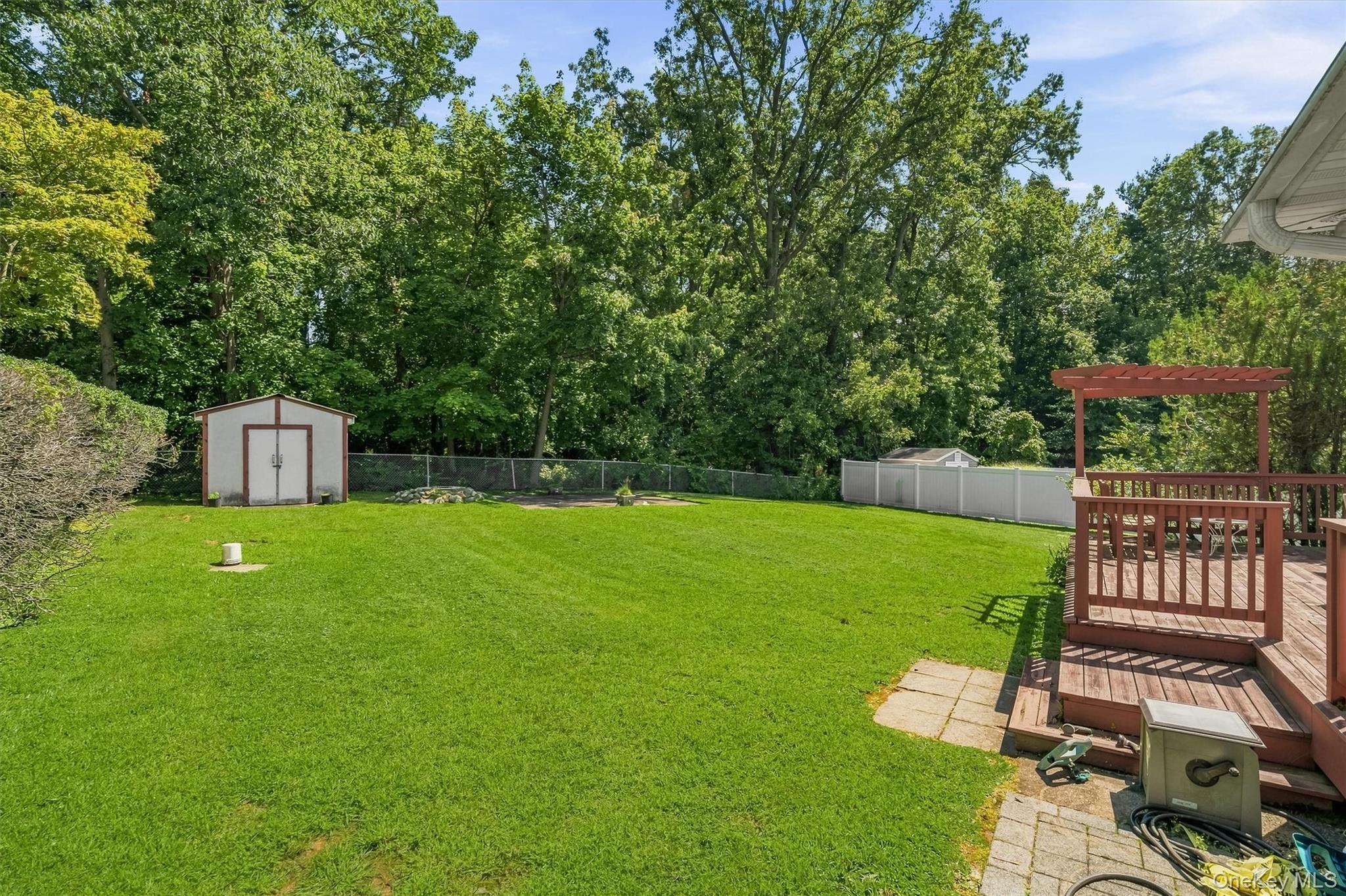 Single Family Edgewood Drive Rockland County, NY 10962, MLS-1041913-25