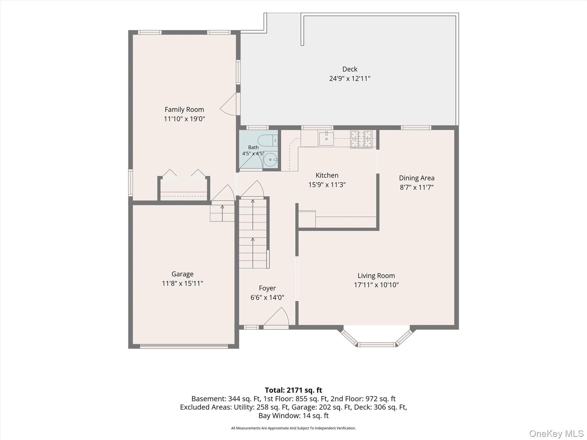 Single Family Edgewood Drive Rockland County, NY 10962, MLS-1041913-29