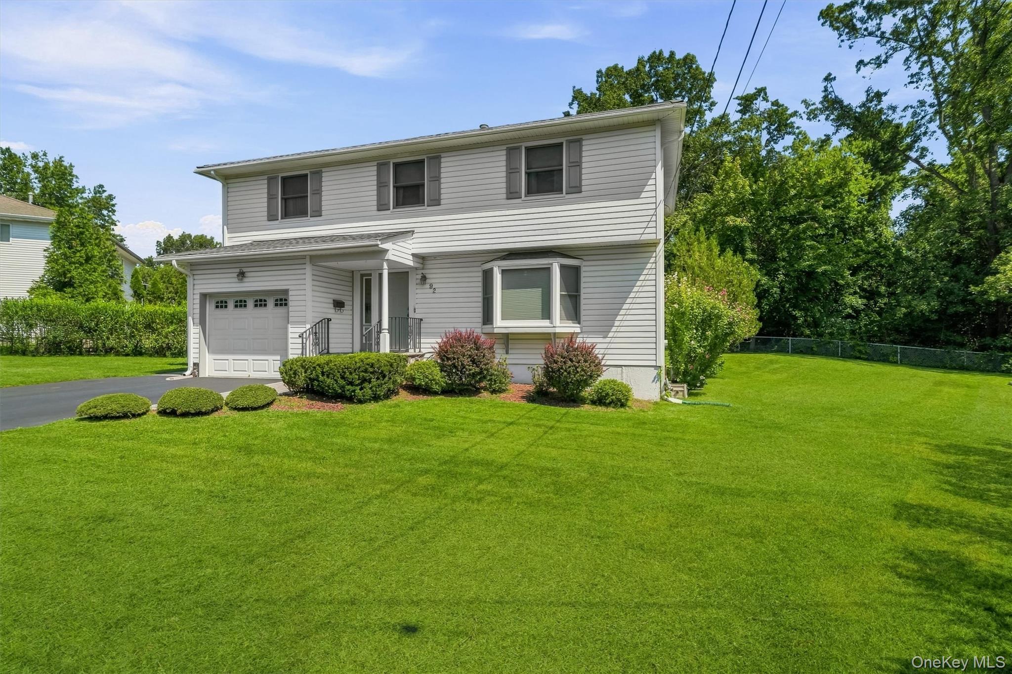 Single Family Edgewood Drive Rockland County, NY 10962, MLS-1041913-3