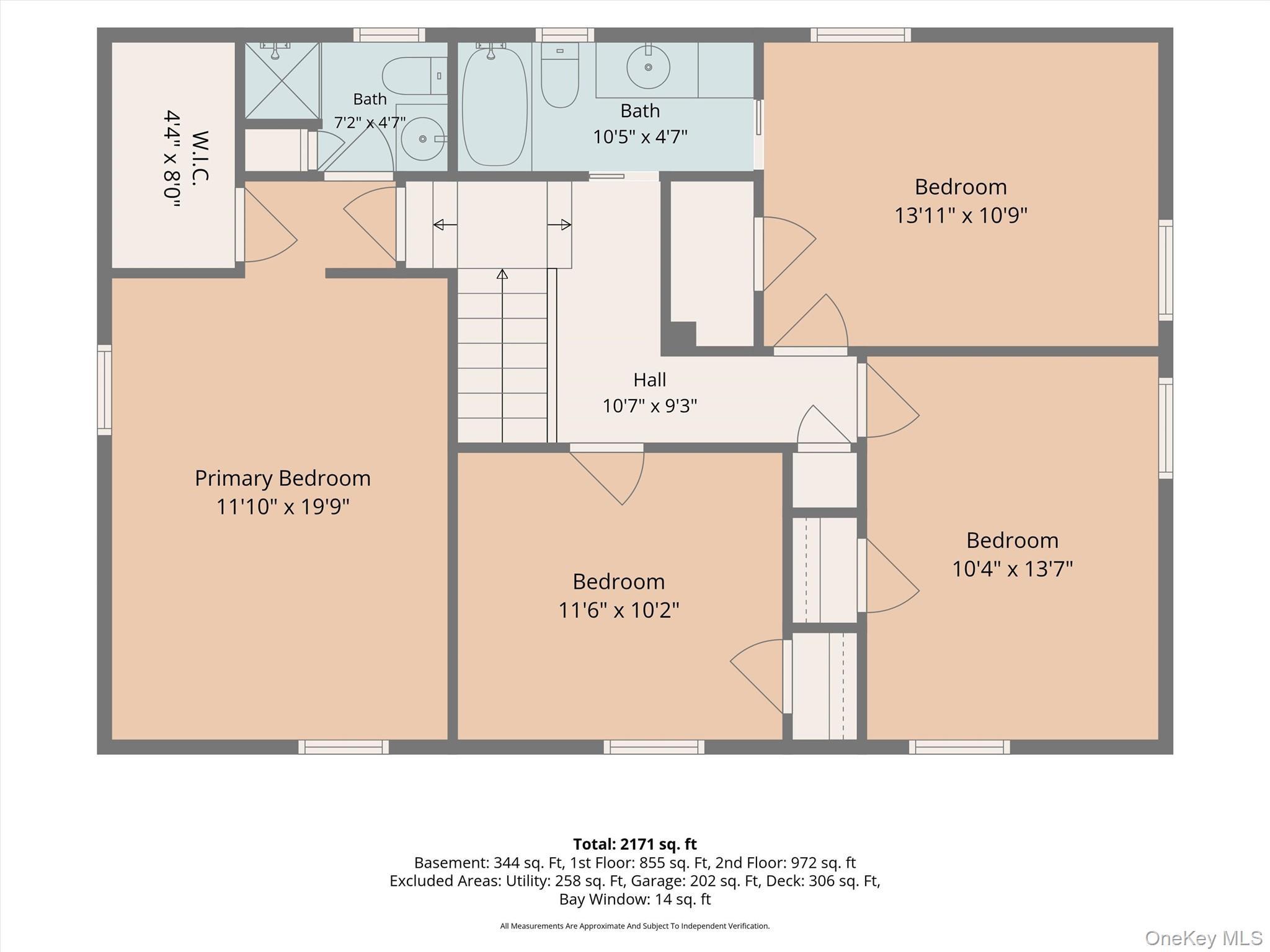 Single Family Edgewood Drive Rockland County, NY 10962, MLS-1041913-30