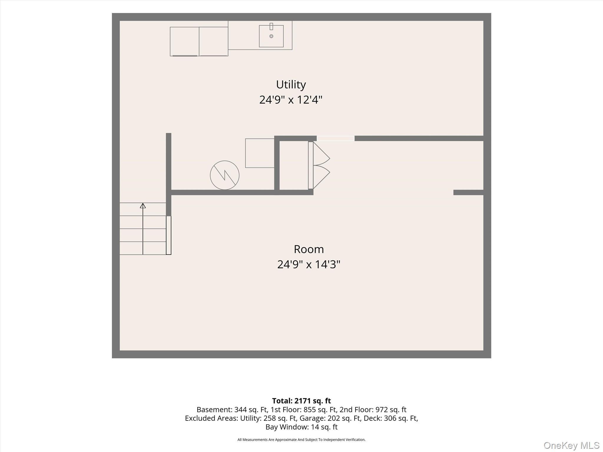 Single Family Edgewood Drive Rockland County, NY 10962, MLS-1041913-32