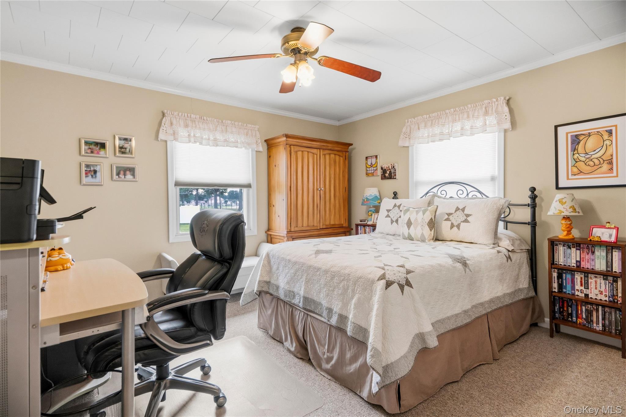 Single Family N Putnam Avenue Suffolk County, NY 11757, MLS-1041915-10