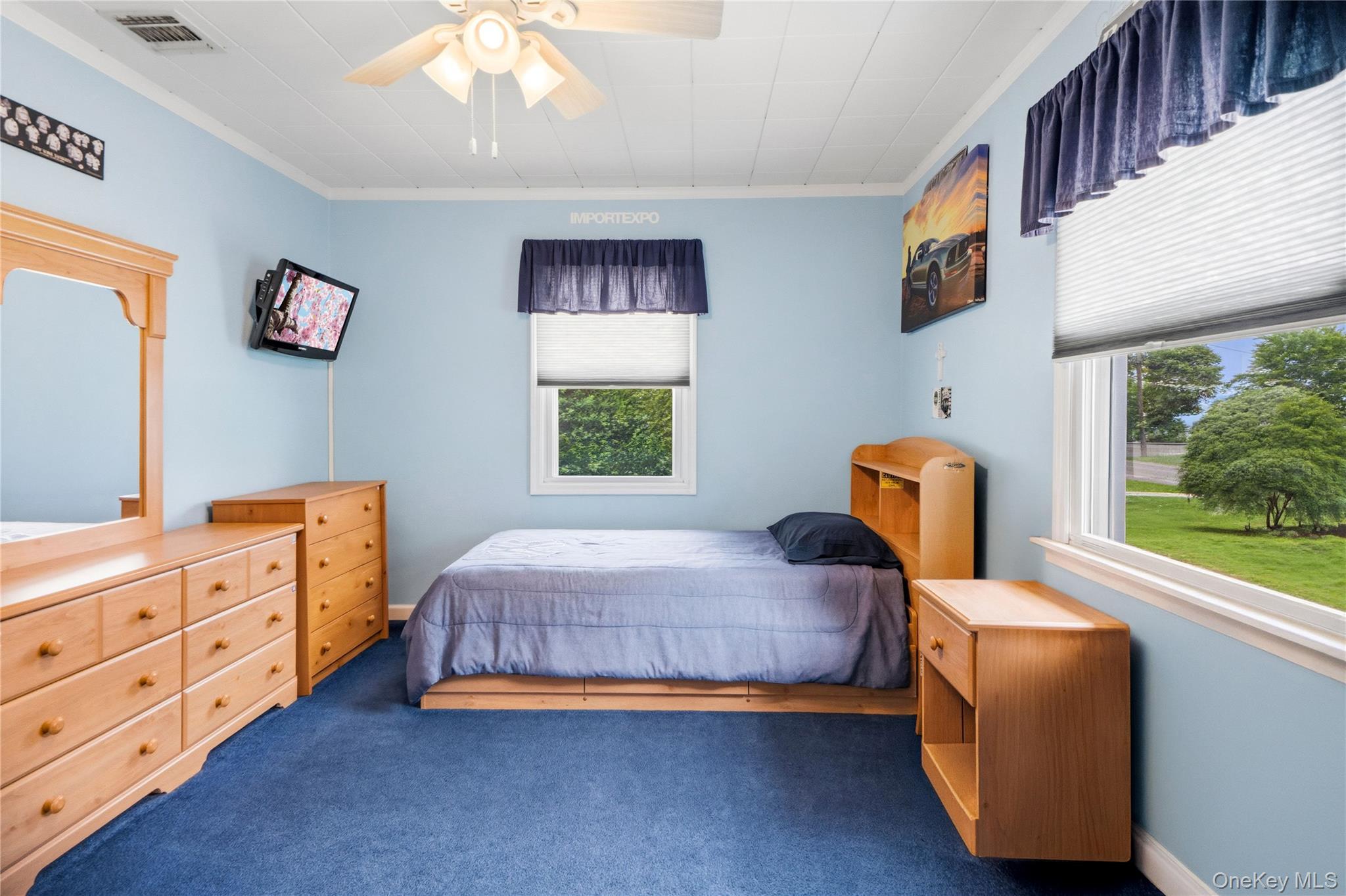 Single Family N Putnam Avenue Suffolk County, NY 11757, MLS-1041915-11