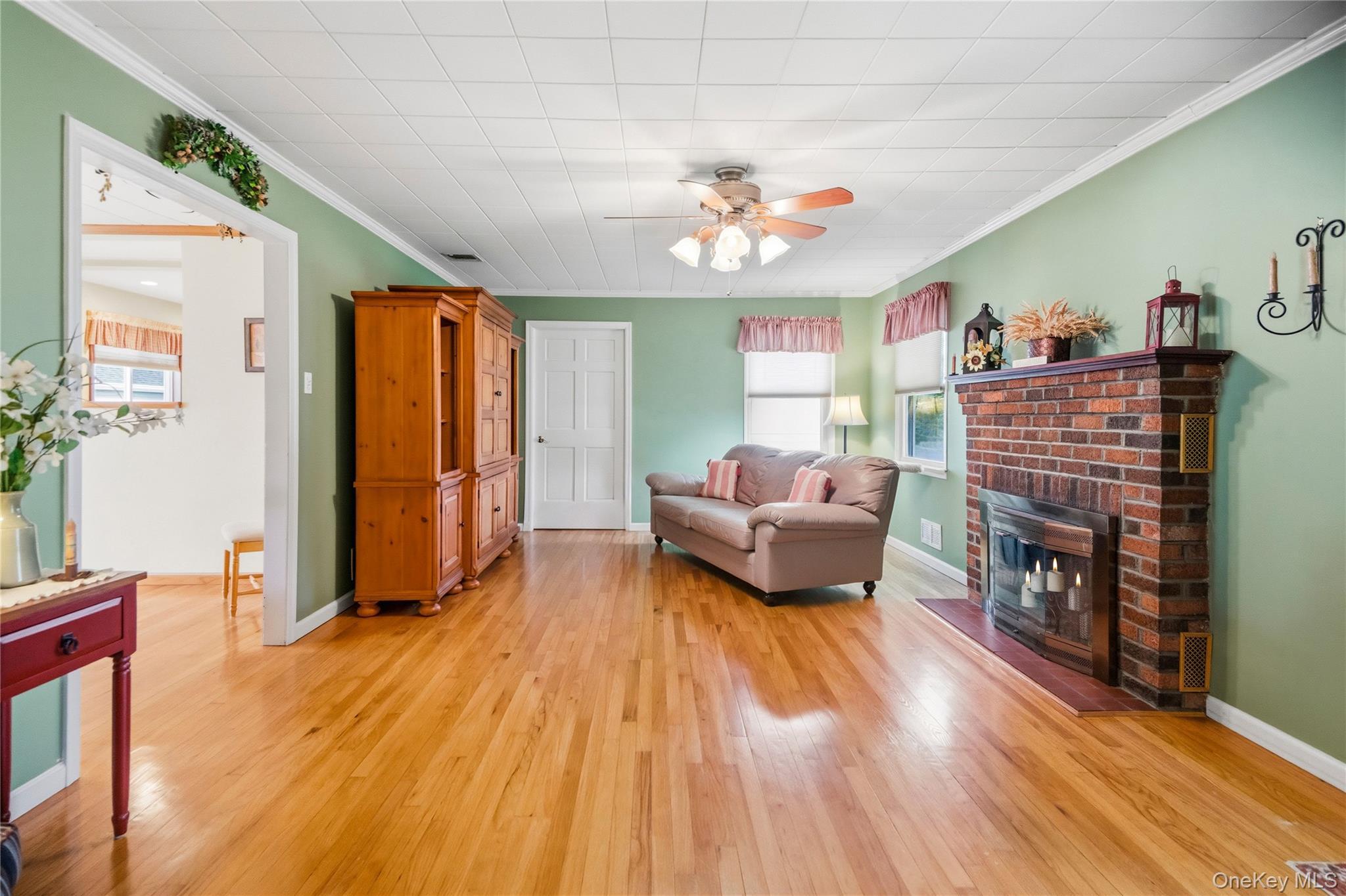 Single Family N Putnam Avenue Suffolk County, NY 11757, MLS-1041915-4