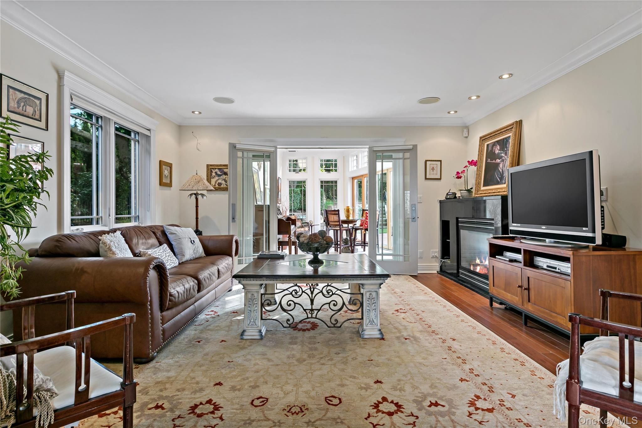 Single Family Echo Bay Drive Westchester County, NY 10805, MLS-1041927-13