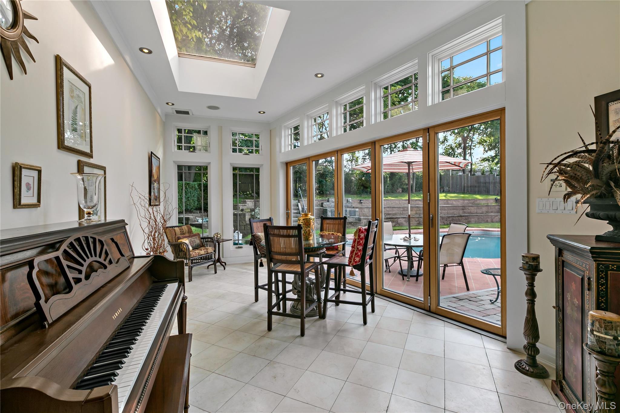 Single Family Echo Bay Drive Westchester County, NY 10805, MLS-1041927-14