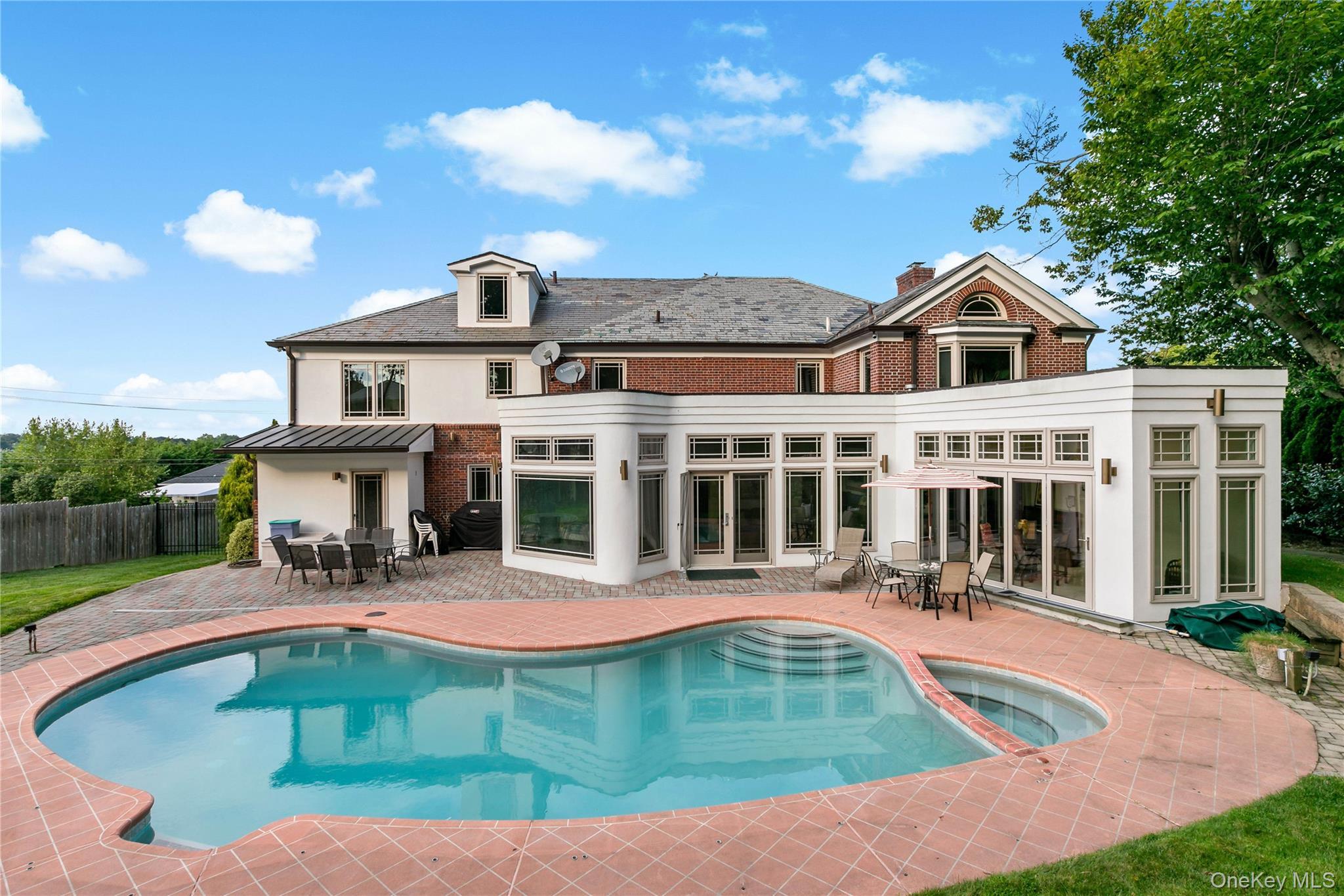 Single Family Echo Bay Drive Westchester County, NY 10805, MLS-1041927-42