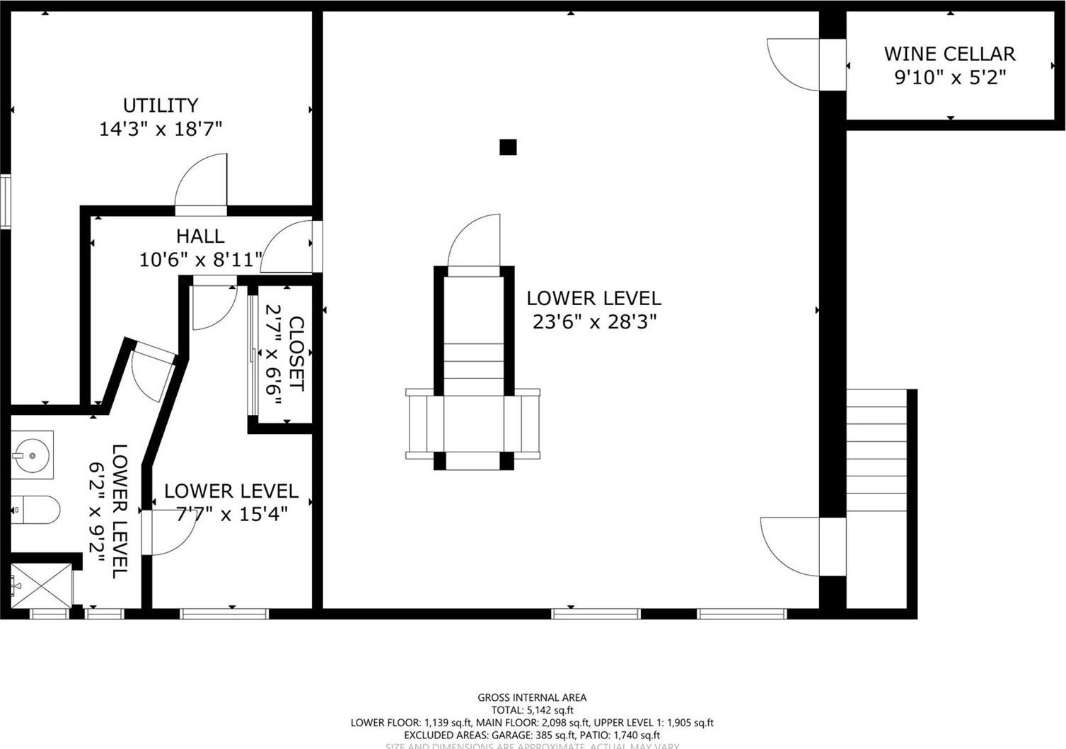 Single Family Echo Bay Drive Westchester County, NY 10805, MLS-1041927-49
