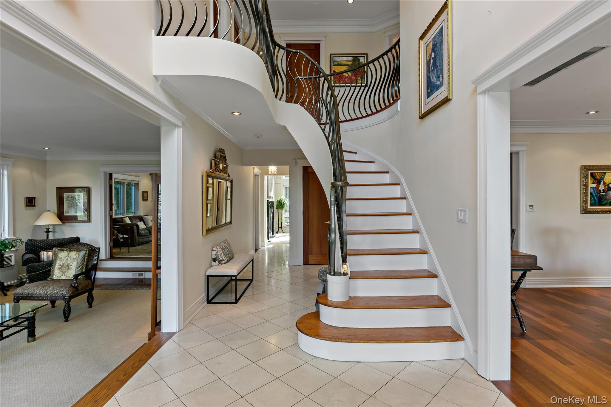 Single Family Echo Bay Drive Westchester County, NY 10805, MLS-1041927-8