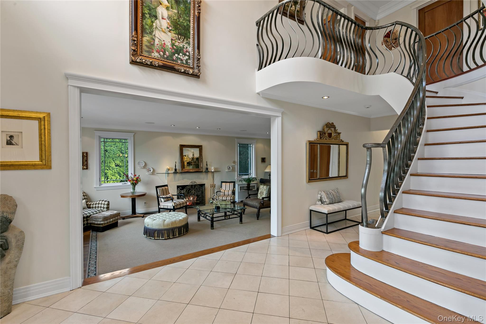 Single Family Echo Bay Drive Westchester County, NY 10805, MLS-1041927-9